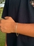 Pulseira Grumet 4mm Masculina na internet