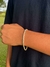 Pulseira Bizantine 4mm Masculina na internet