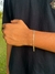 Pulseira Gucci 3mm Masculina na internet