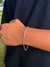 Pulseira Cartier 3mm Masculina - comprar online