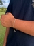 Pulseira Grumet Duplo 3,5mm Masculina na internet