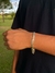 Pulseira Grumet 8mm Masculina na internet