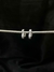 Brinco Argola Coração