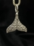 Pingente Cauda De Sereia - comprar online