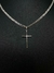 Pingente Cruz Palito M - comprar online