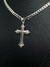 Pingente Cruz Básica M - comprar online