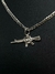 Pingente Fuzil - comprar online