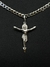 Pingente Cruz C/ Cristo - comprar online