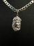 Pingente Face De Cristo M - comprar online