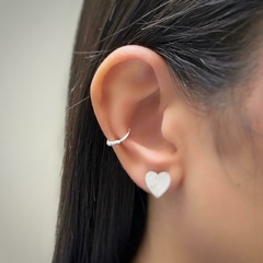 Piercing Fake