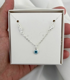 Pulseira Olho Grego - comprar online