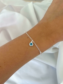 Pulseira Olho Grego na internet