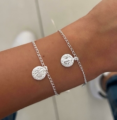Pulseira Medalha São Bento - comprar online