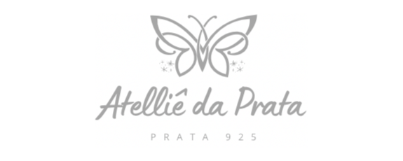 Acessórios em Prata 925 - Joia em Prata 925 -  Atelliê da Prata