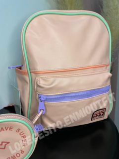 Mochila Trendy