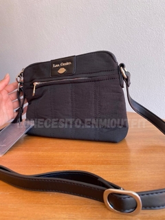Cartera tipo morral Las Oreiro - comprar online