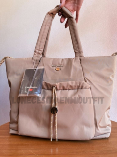 Cartera grande LAS OREIRO