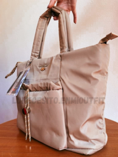 Cartera grande LAS OREIRO - tienda online