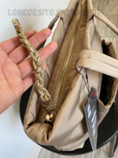 Cartera grande LAS OREIRO - Lo necesito en mi outfit