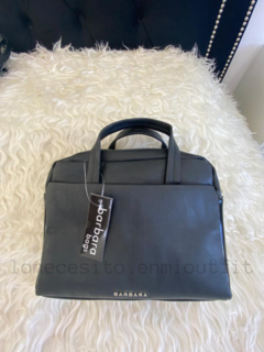 Cartera barbara black - Lo necesito en mi outfit