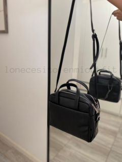 Cartera barbara black - tienda online