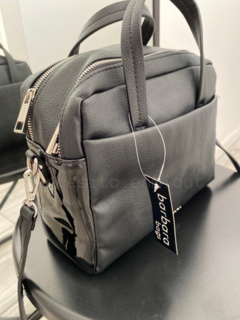 Cartera barbara black - comprar online