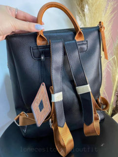 mochila/ morral en internet