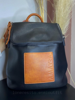 mochila/ morral - Lo necesito en mi outfit