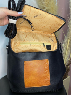 mochila/ morral - comprar online