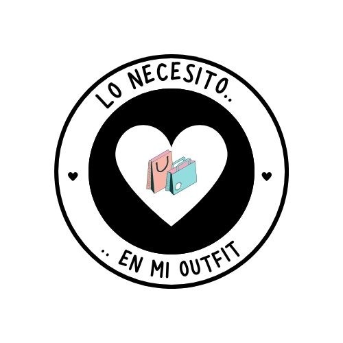 Lo necesito en mi outfit