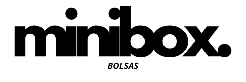 Minibox Bolsas