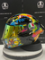 AGV GPR Winter Test 2019