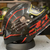 Imagem do AGV GPR Performance Carbon Red