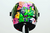 AGV GPR Morbidelli Floral 2021 - loja online