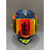 AGV GPR Winter Test 2005 na internet