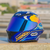 Nitrinos GPR Samurai Blue na internet