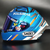 SHOEI X14 Alex Marquez AM73 - Equipa Moto Shop