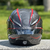 Nitrinos GPR Carbon Italy - Equipa Moto Shop