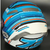 SHOEI X14 Alex Marquez AM73 - loja online