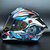 SHOEI X14 BMW RR