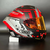 SHOEI X14 Isle Of Man TT Red - comprar online