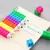 Marca-Texto Lego com 6 unidades - Importado - comprar online