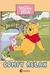 Livro para Colorir Comfy Relax Winnie the Pooh 21x21cm 48 Folhas - Culturama