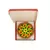 Borracha Caixinha de Pizza - Importado - comprar online