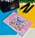 Livro para Colorir Stitch - Importado - comprar online