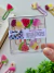 Big InClips Frutas 50mm 5 Unidades - InClip - comprar online