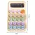 Calculadora de Mesa Linha Colors Botões Grandes - Cosy na internet