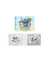 Imagem do Livro para Colorir Stitch - Importado