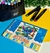 Livro para Colorir Stitch - Importado
