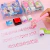 Kit Carimbo Roller Espaço - Importado